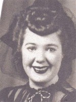 Bonnie Sue Cox McFarlin Bonnie Sue Cox McFarlin