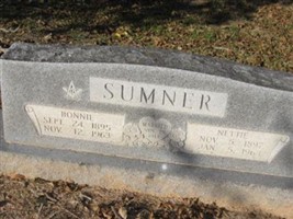 Bonnie Summer
