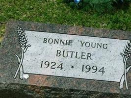 Bonnie Young Butler