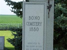 Bono Cemetery