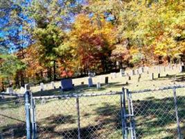 Boone Cemetery