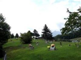 Boone Cemetery