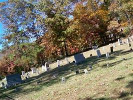 Boone Cemetery