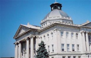 Boone County Court House