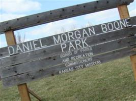 Boone-Hays Cemetery