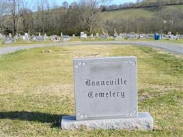 Booneville Cemetery