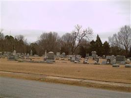 Booneville Cemetery