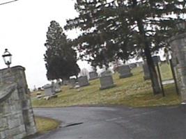 Boonsboro Cemetery