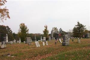 Boonton Avenue Cemetery