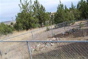 Boot Hill Cemetery