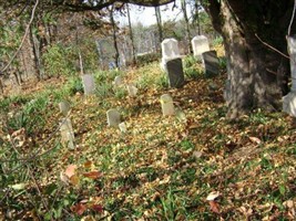 Booth Cemetery Booth Cemetery