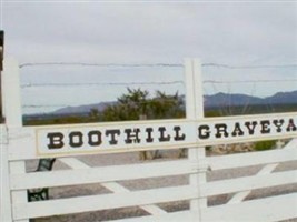 Boothill Graveyard
