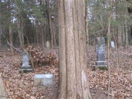 Borden Cemetery