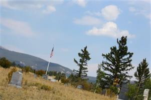 Bordenville Cemetery