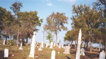 Boren Cemetery