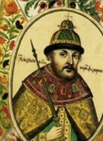 Boris Godunov Boris Godunov