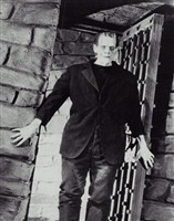 Boris Karloff Boris Karloff
