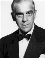 Boris Karloff Boris Karloff