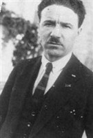 Boris Shumyatsky