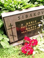 Boris Sibakov