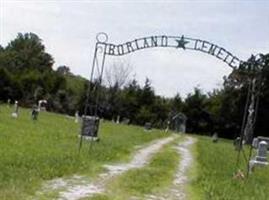 Borland Cemetery