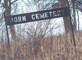 Born Cemetery