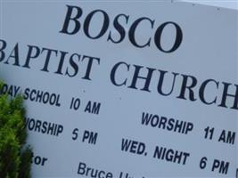 Bosco Baptist Church Cemetery