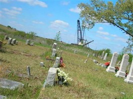 Boshell Cemetery