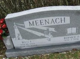 Boss Emory Meenach Boss Emory Meenach