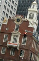 Boston Massacre Victims Boston Massacre Victims