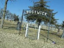 Bostwick Cemetery