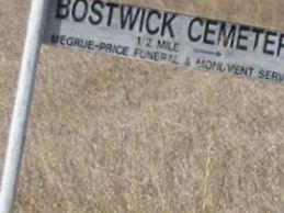 Bostwick Cemetery