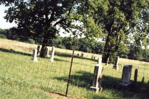 Boswell Cemetery