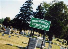 Bosworth Cemetery