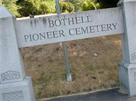 Bothell IOOF Cemetery