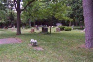 Botsford Cemetery