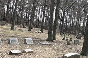 Botsford Cemetery