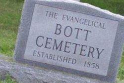 Bott Cemetery