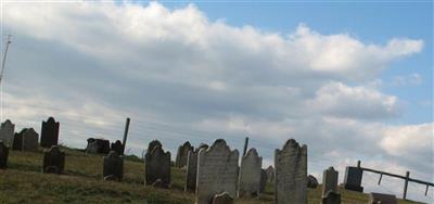 Bott Cemetery