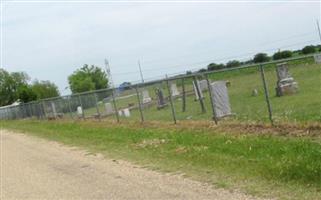 Bottoms Cemetery