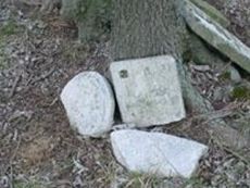 Botts Cemetery