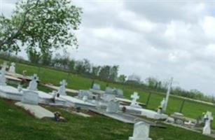 Boudoin Cemetery