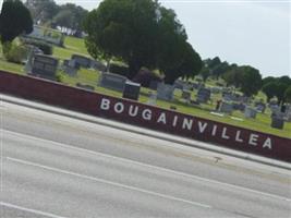 Bougainvillea Cemetery