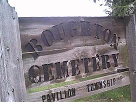 Boughton Cemetery (1996700.jpg)