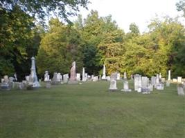 Boughton Cemetery