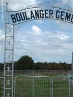 Boulanger Cemetery