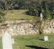 Bouldin Cemetery