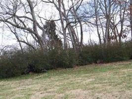 Bouldin-Hammond Cemetery