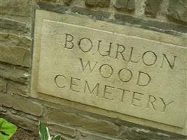 Bourlon Wood Cemetery