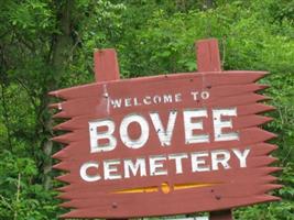 Bovee Cemetery